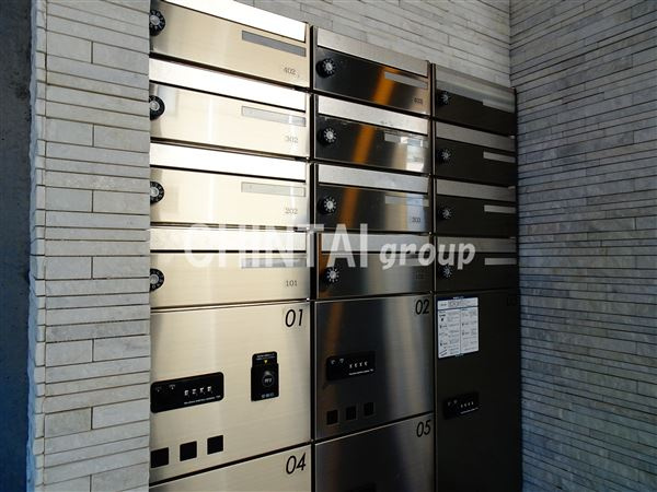 COCOFLAT笹塚Ⅱのその他共用部分