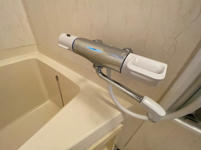 ディアス六百目Ａの設備