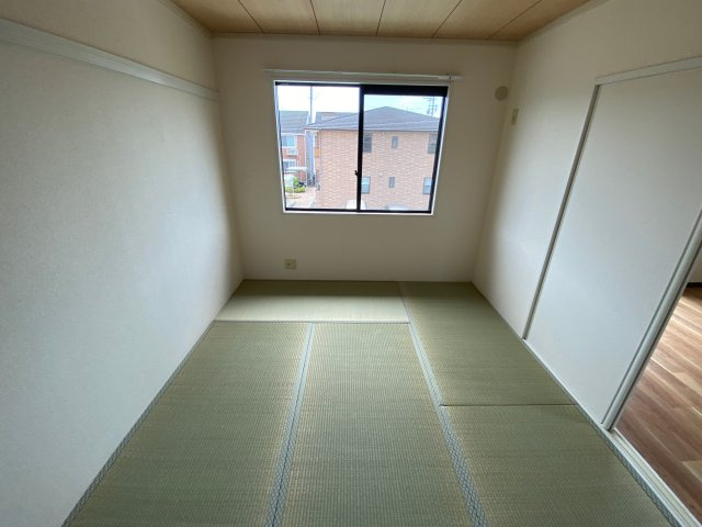 ディアス六百目Ａの子供部屋