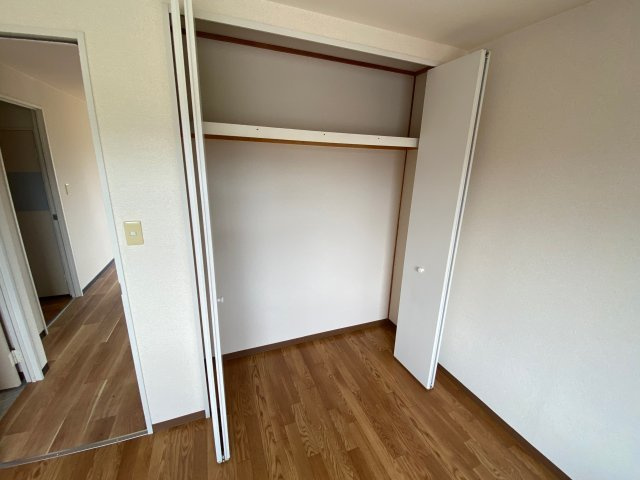ディアス六百目Ａの収納