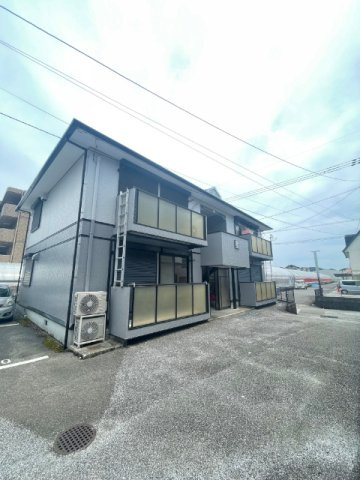 コンフォールチカミA棟