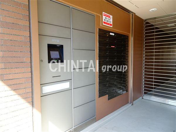 ボヌールステージ笹塚のその他共用部分