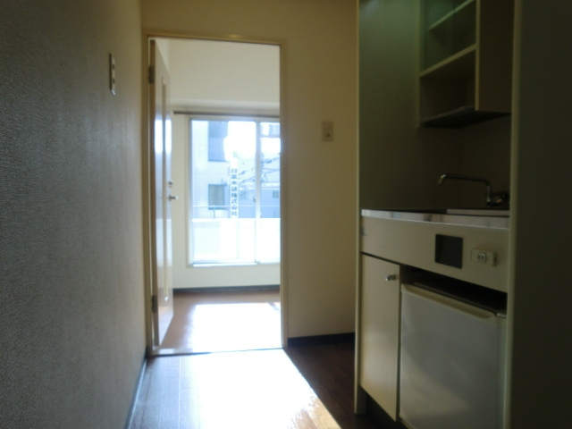 ラ・ペール一番館のその他