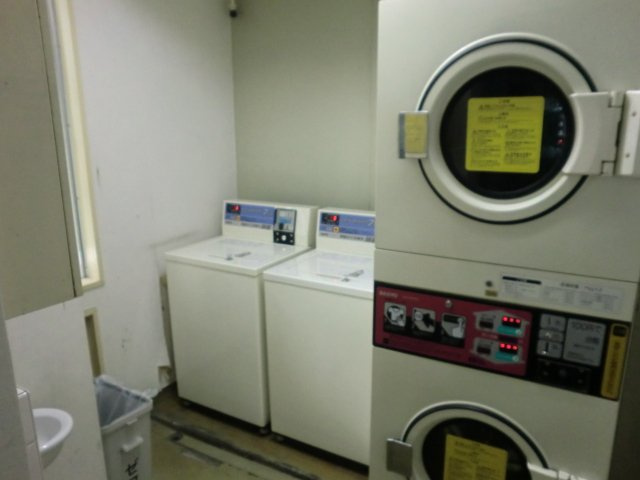 ラ・ペール一番館のその他共用部分