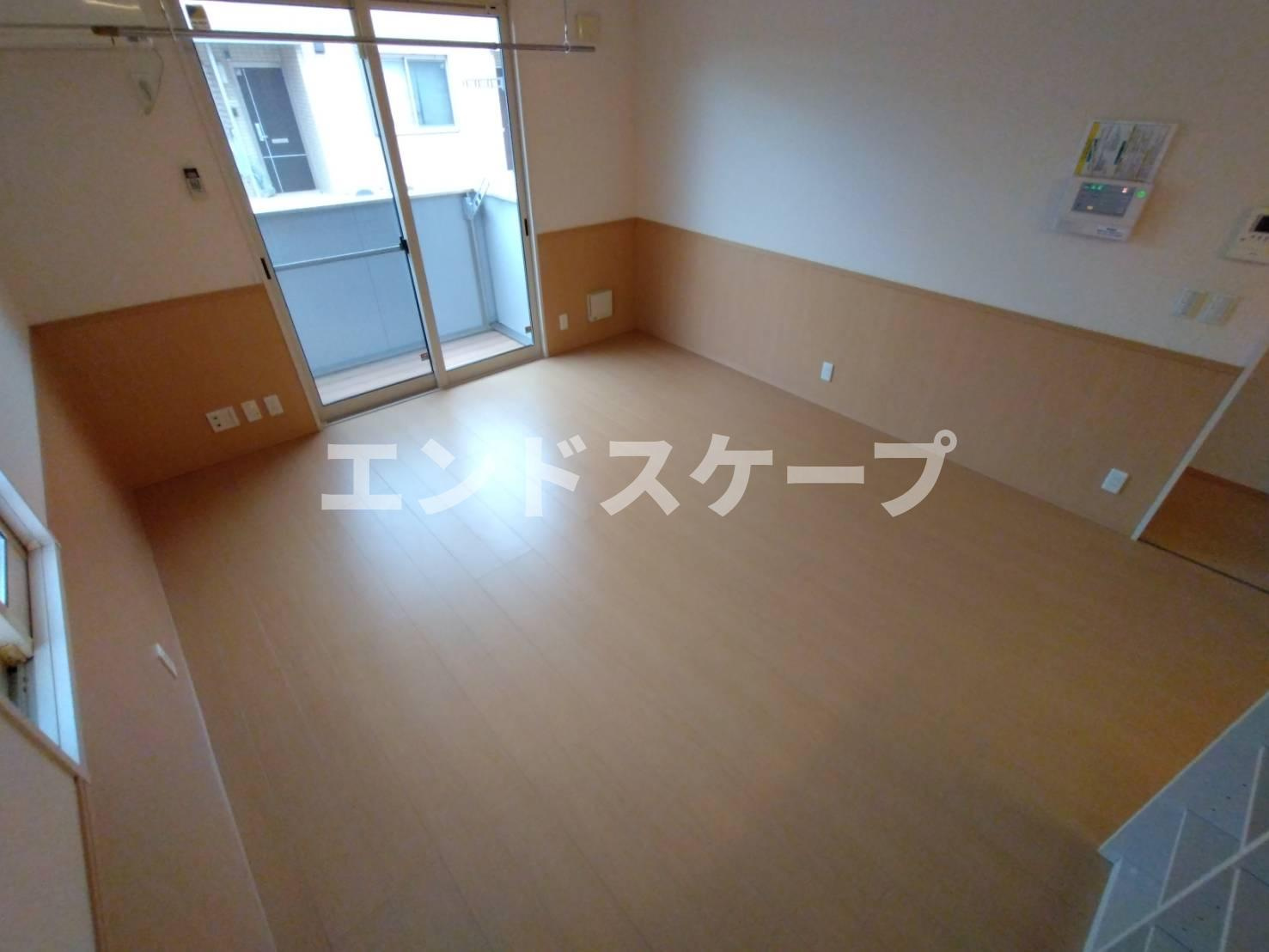 サンクブランシュ　Ｂの内装|高崎、前橋エリアのお部屋探しはエンドスケープまで！お客様の理想お聞かせ下さい♪