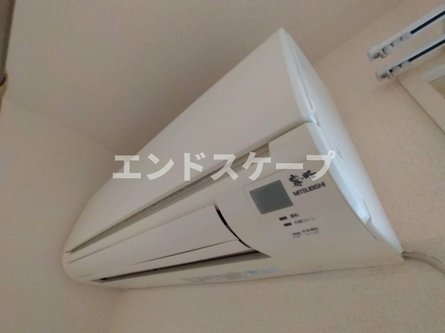 サンクブランシュ　Ｂの設備|高崎、前橋エリアのお部屋探しはエンドスケープまで！お客様の理想お聞かせ下さい♪