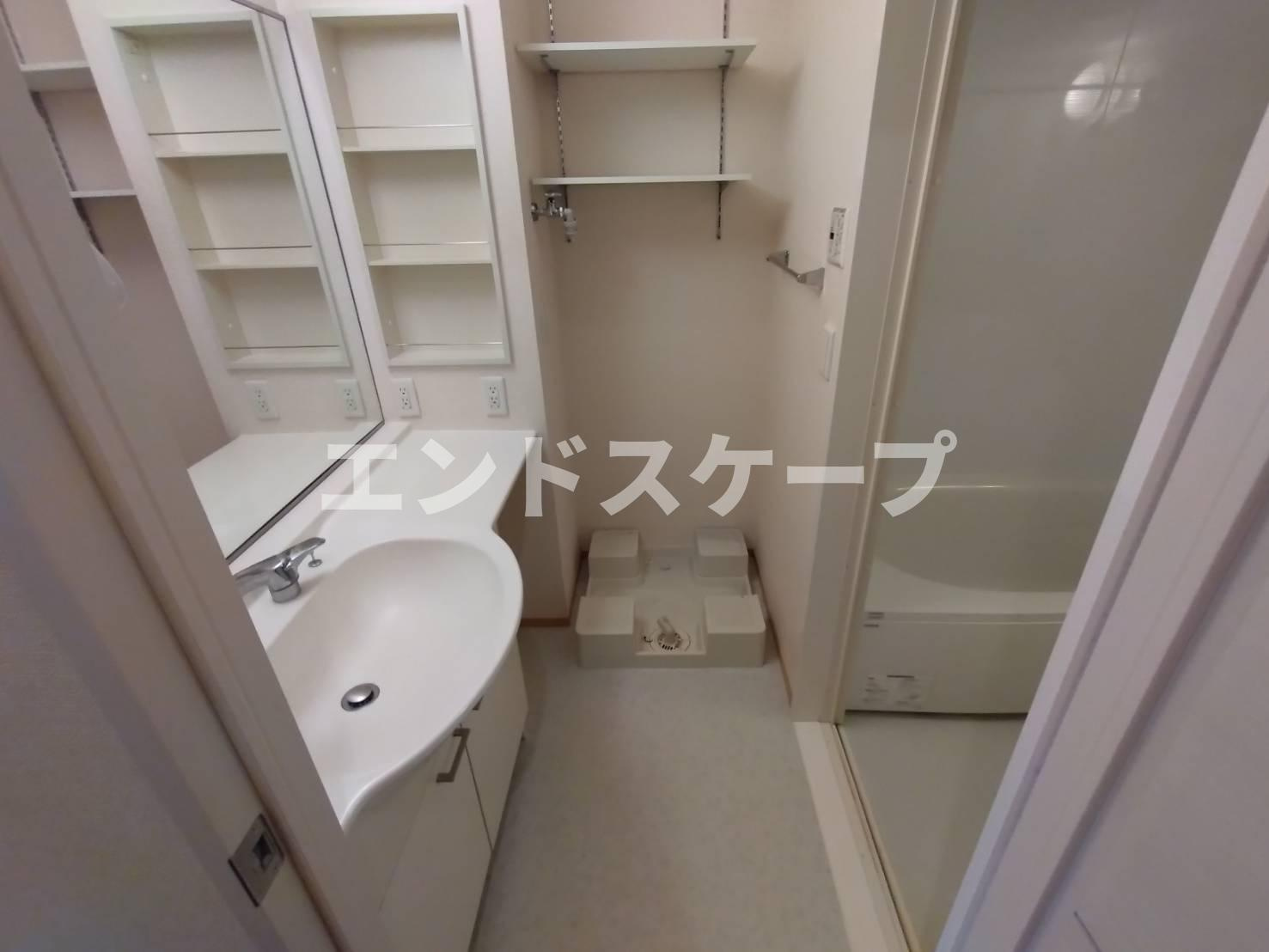 サンクブランシュ　Ｂの設備|高崎、前橋エリアのお部屋探しはエンドスケープまで！お客様の理想お聞かせ下さい♪