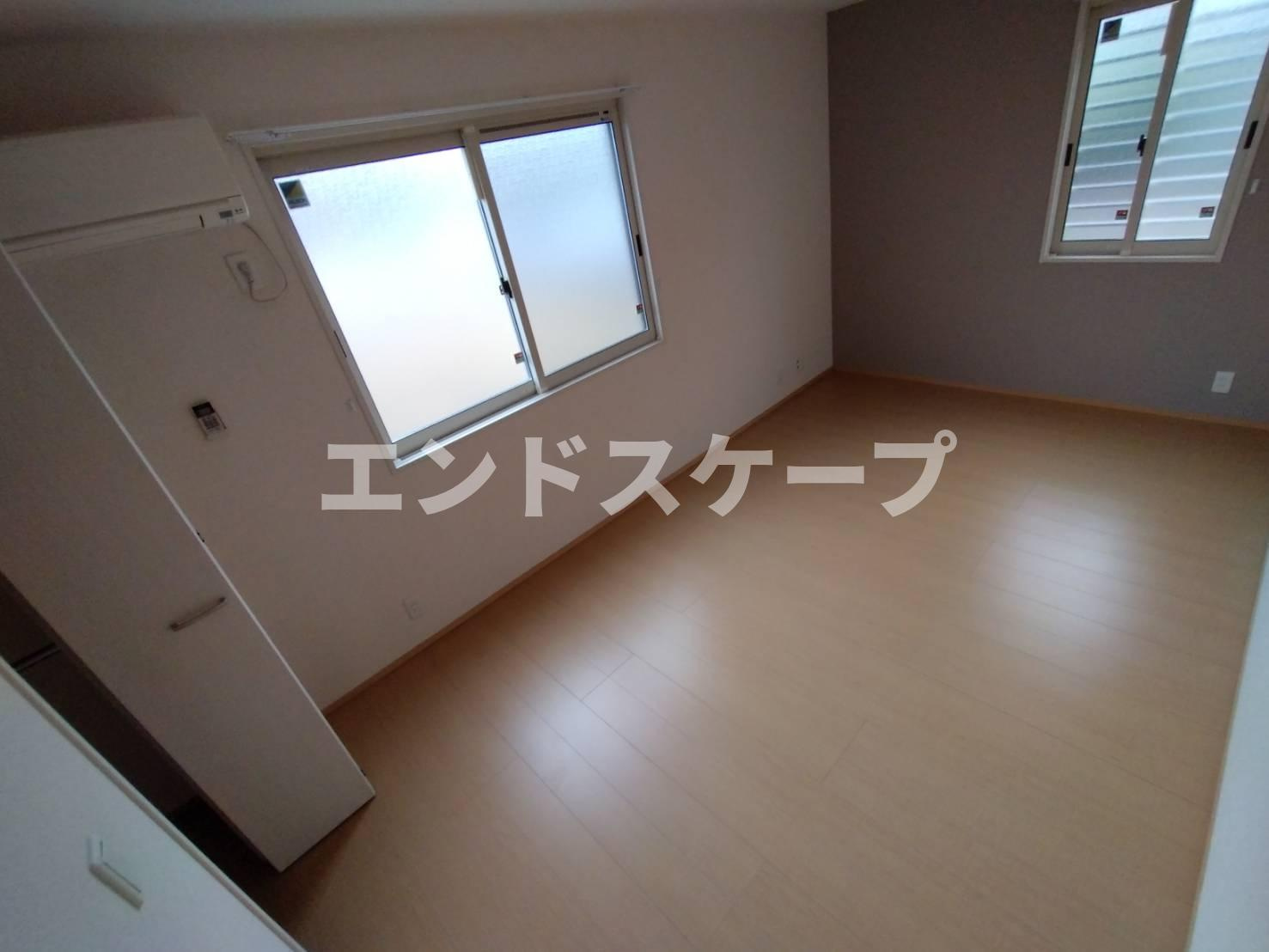 サンクブランシュ　Ｂの内装|高崎、前橋エリアのお部屋探しはエンドスケープまで！お客様の理想お聞かせ下さい♪