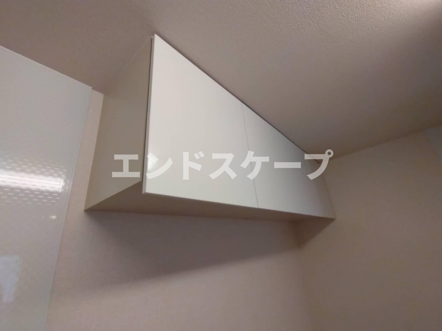 サンクブランシュ　Ｂの内装|高崎、前橋エリアのお部屋探しはエンドスケープまで！お客様の理想お聞かせ下さい♪