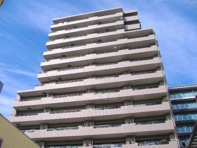 【外観】 | ライオンズマンション堺東8階部分 | 堺東駅徒歩6分の14階建のマンションです