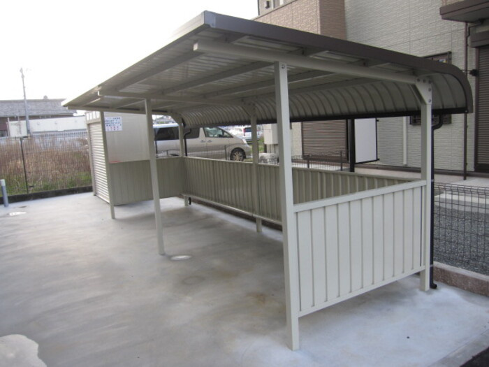 エスポワールのその他共用部分