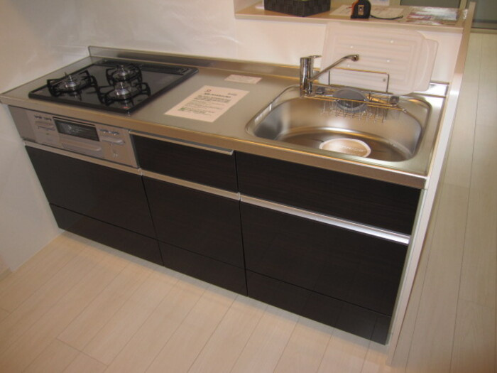 エスポワールのキッチン