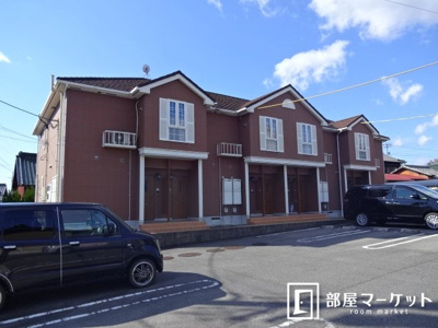 【外観】 | ビオトープ