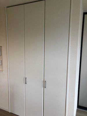 【内装】 | グレイス新町