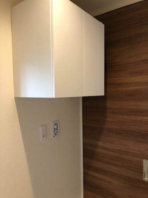 【収納】 | グレイス新町