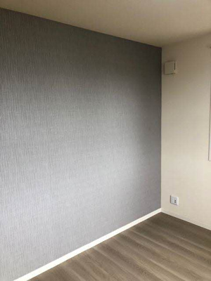 【内装】 | グレイス新町