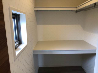 【収納】 | グレイス新町