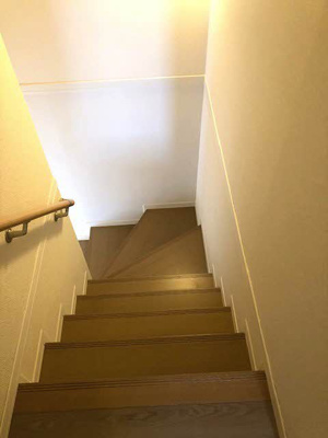 【内装】 | グレイス新町