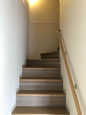 【内装】 | グレイス新町