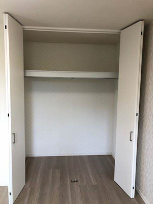 【収納】 | グレイス新町