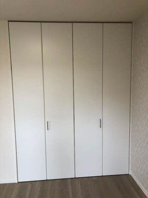 【収納】 | グレイス新町