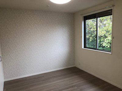 【洋室】 | グレイス新町