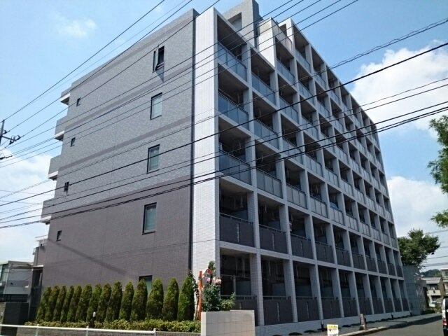 おしゃれな外観です☆