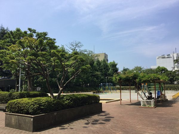 仲介手数料無料　東陽町住宅　3階　リノベーション済　東陽町駅６分のその他共用部分