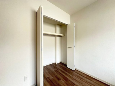 【収納】 | ペンギンズマンション箕面新稲