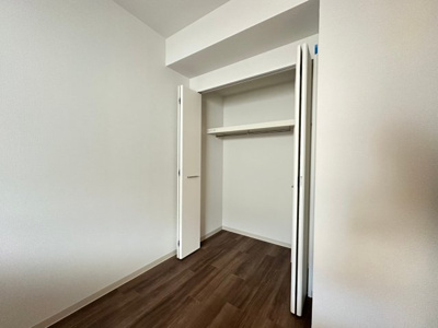 【収納】 | ペンギンズマンション箕面新稲