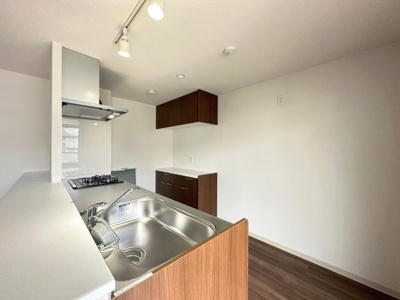 【キッチン】 | ペンギンズマンション箕面新稲