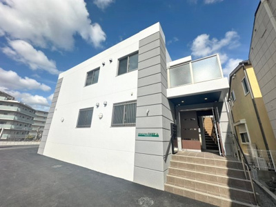 【外観】 | ペンギンズマンション箕面新稲