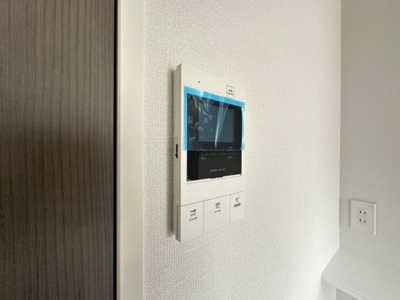 【セキュリティ】 | ペンギンズマンション箕面新稲