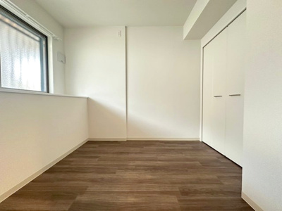 【寝室】 | ペンギンズマンション箕面新稲