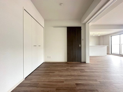 【子供部屋】 | ペンギンズマンション箕面新稲