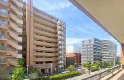 【展望】 | グローリオ木場公園