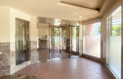 【エントランス】 | グローリオ木場公園