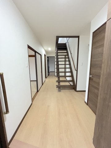 【内装】 | 太宰府市高雄5丁目　戸建て