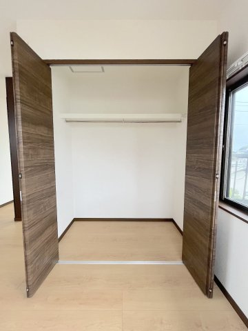 【収納】 | 太宰府市高雄5丁目　戸建て