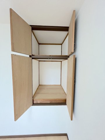 【収納】 | 太宰府市高雄5丁目　戸建て