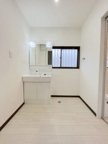 【ランドリースペース】 | 太宰府市高雄5丁目　戸建て