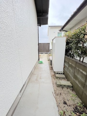 【その他】 | 太宰府市高雄5丁目　戸建て