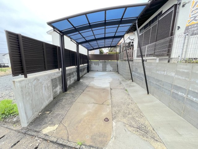 【その他】 | 太宰府市高雄5丁目　戸建て