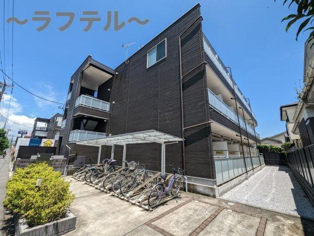 リブリ・けやき台