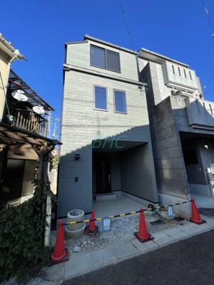 【外観】 | 大江5丁目