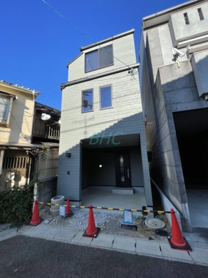 【外観】 | 大江5丁目