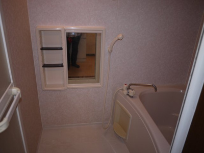 【浴室】 | 谷本ビル