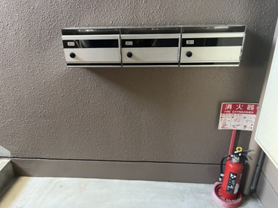 【設備】 | 谷本ビル