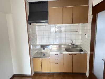 【キッチン】 | 谷本ビル