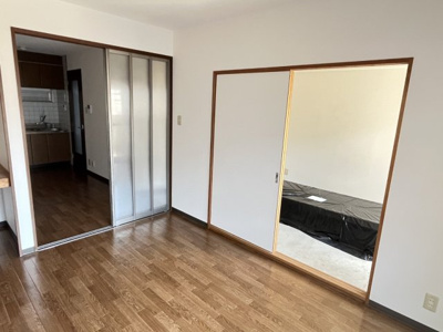 【洋室】 | 谷本ビル